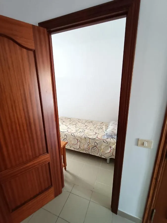 شقة أرونا  في Puerta 6 إسبانيا
