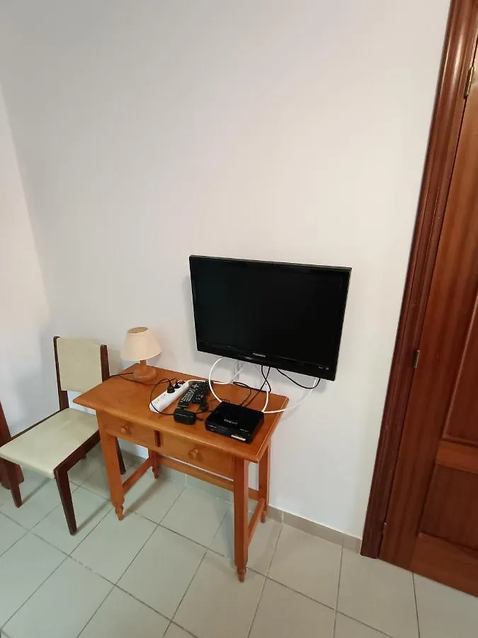 شقة أرونا  في Puerta 6