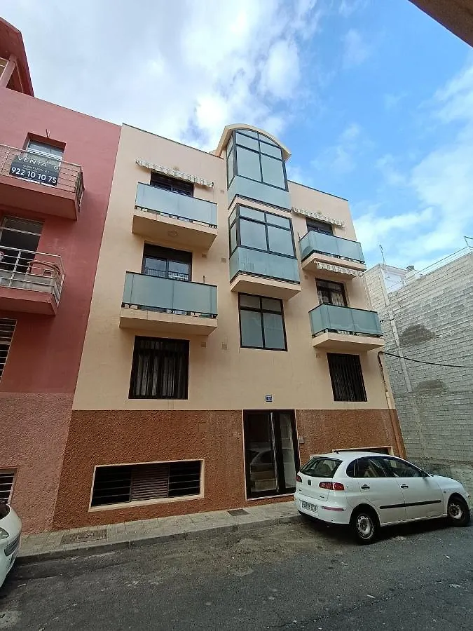 Puerta 6 location