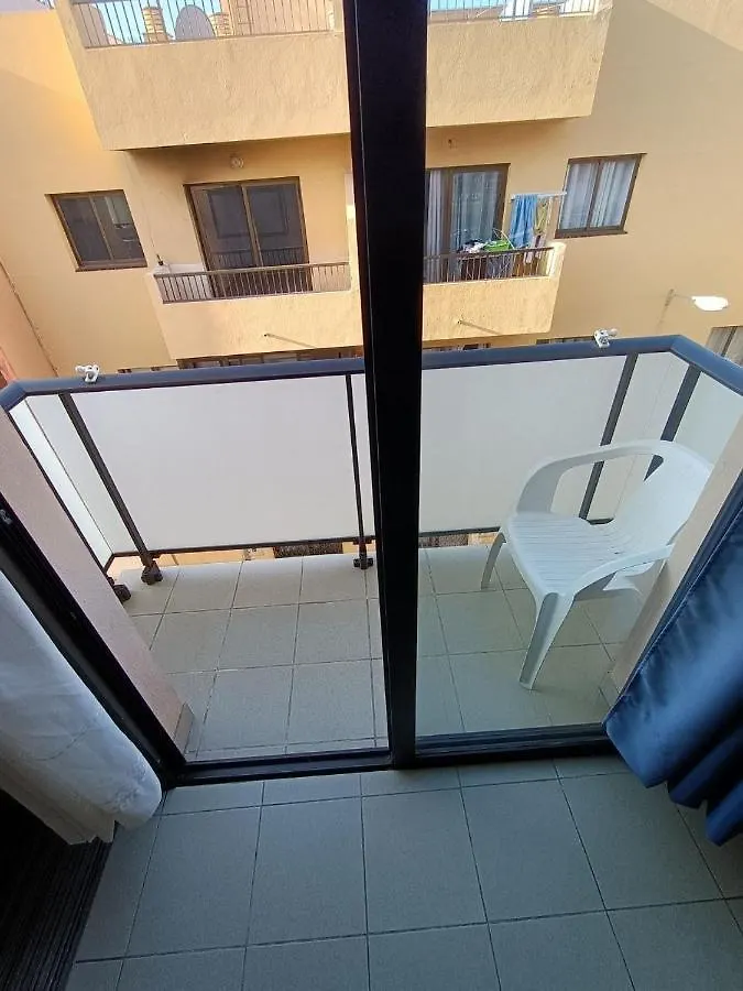 شقة أرونا  في Puerta 6